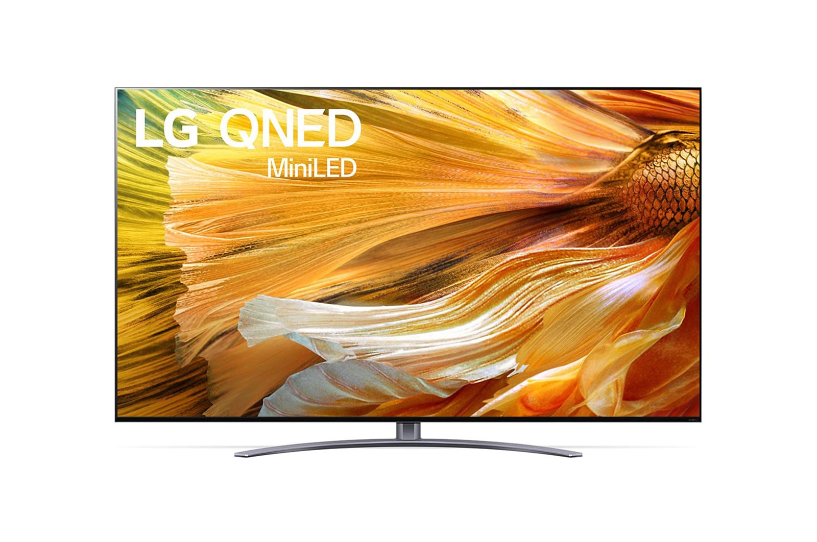 LG 86" QNED AI ThinQ Quantum Dot NanoCell TV